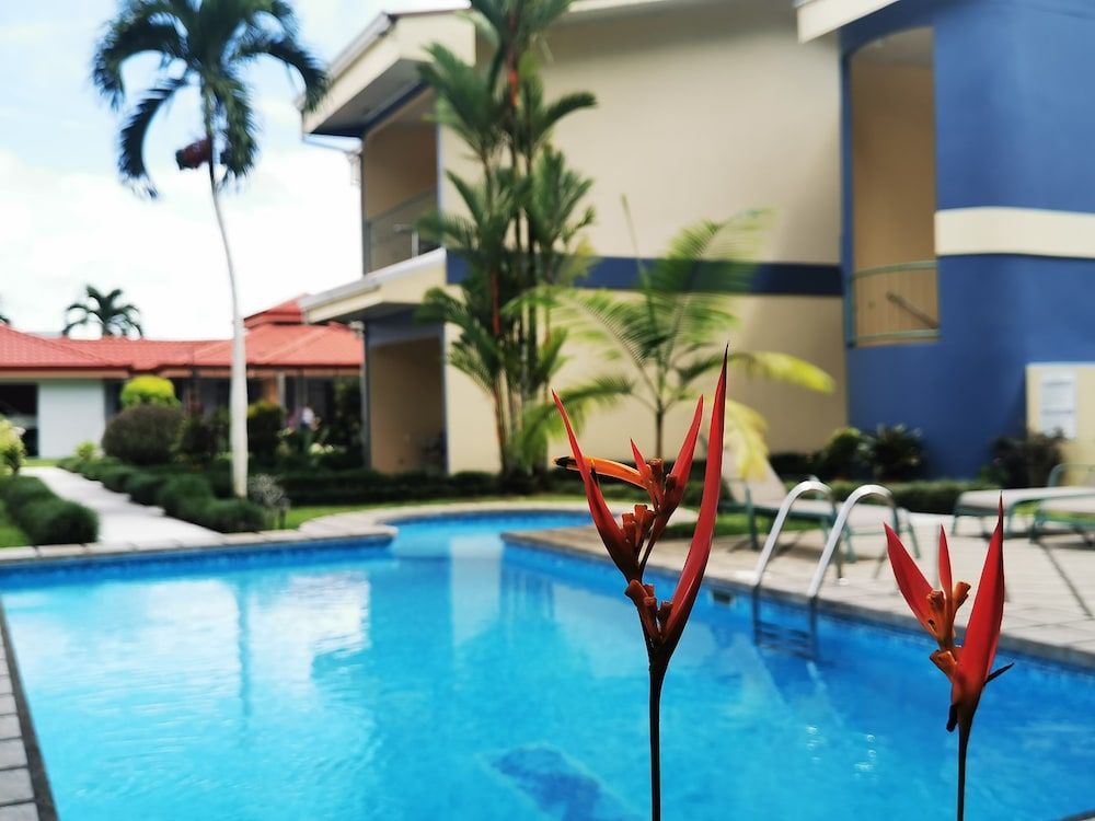 Hotel Monte Real 1