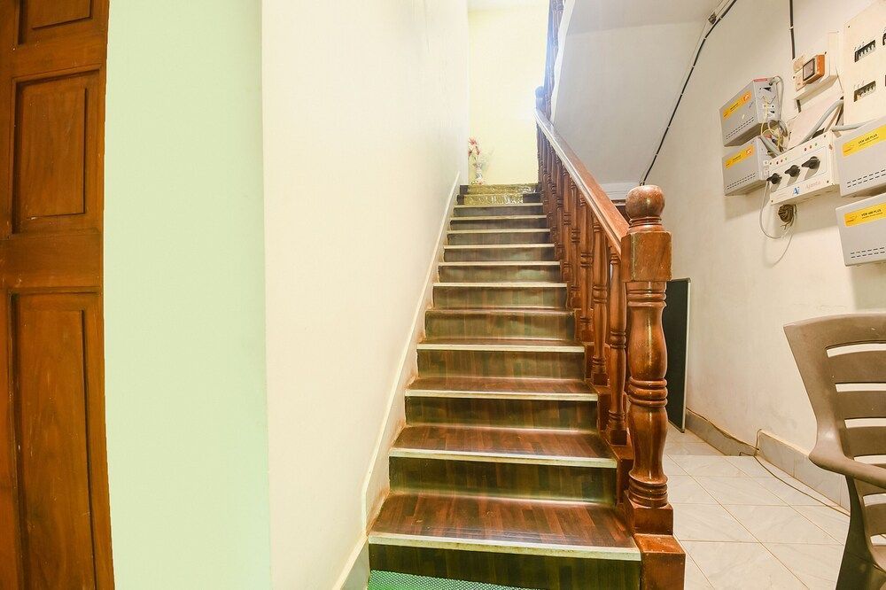 FabExpress Royal Baga Residency - 500m From Baga Beach 1