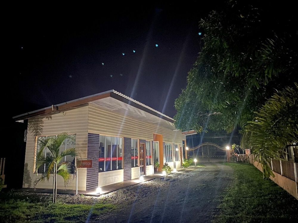 Triima Inn Tanjung Rhu 1