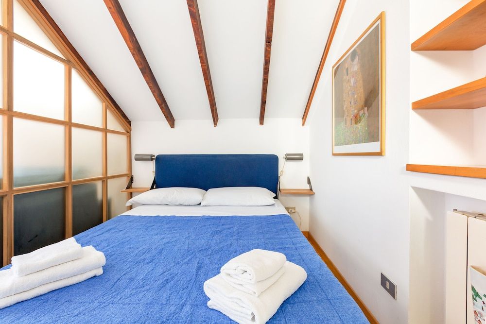 GuestHost - Piazza Risorgimento Cosy Studio 2