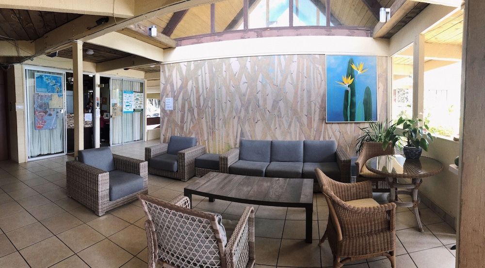 Hilo Reeds Bay Hotel 2