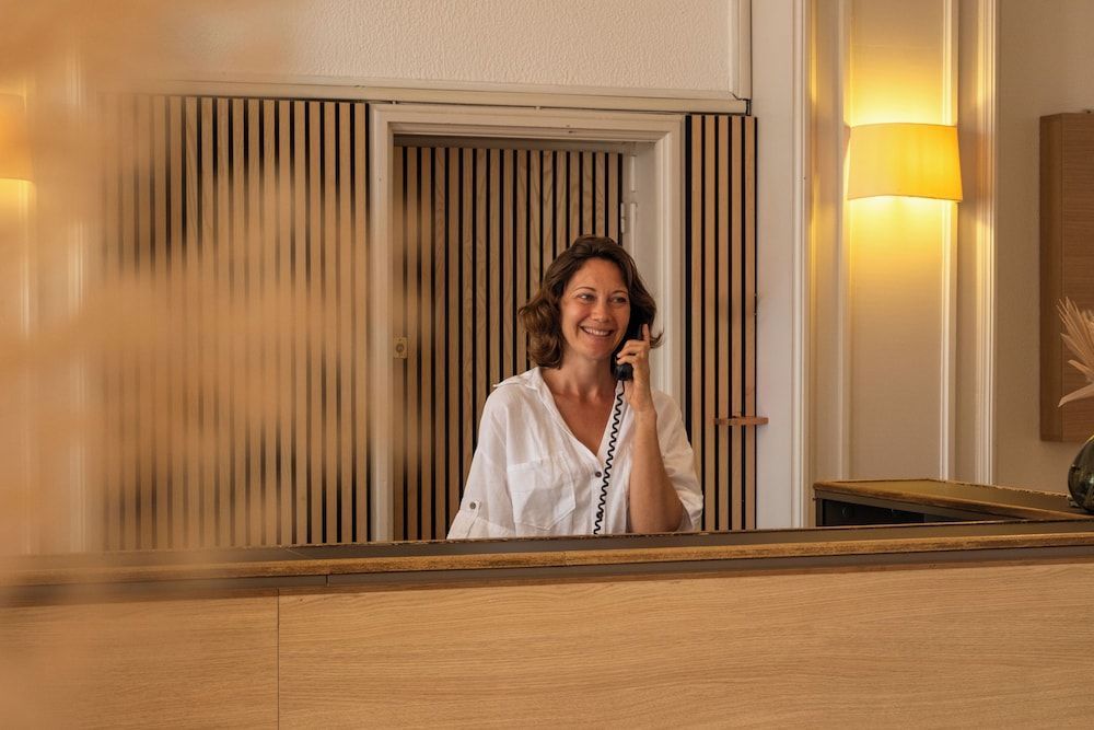 Hôtel Hélios & SPA - Ile des Embiez 2