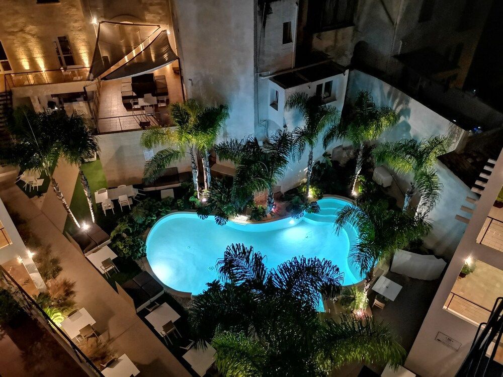 Nice - Iles Egades, Sicile - Resort Il Mulino - Iles Egades, Sicile