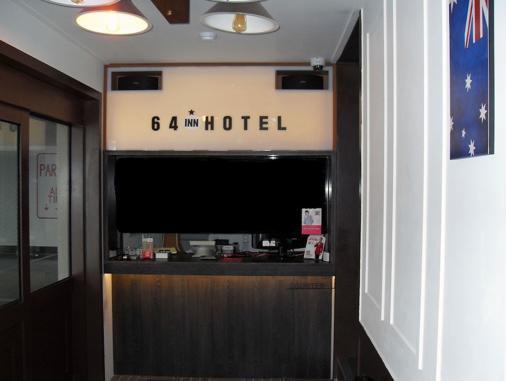 64 Inn Hotel 2