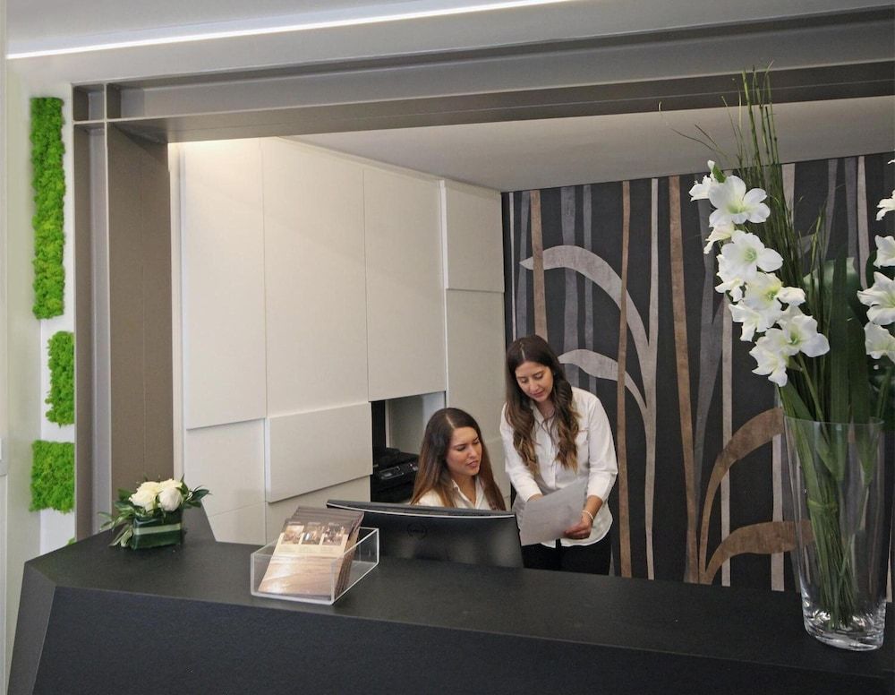Hotel Continental & Residence 2