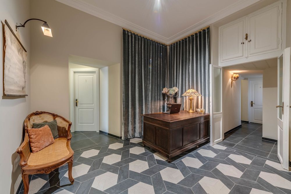 Adrianus Hotel 2
