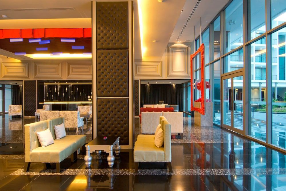 Way Hotel Pattaya 2