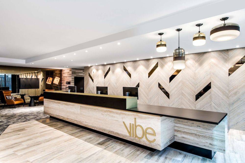 Vibe Hotel North Sydney 2