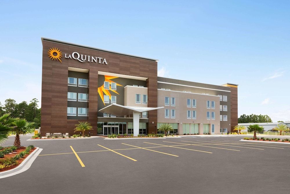 La Quinta Brunswick/Golden Isles 1