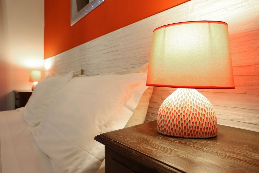 B&B Elios Rooms 2