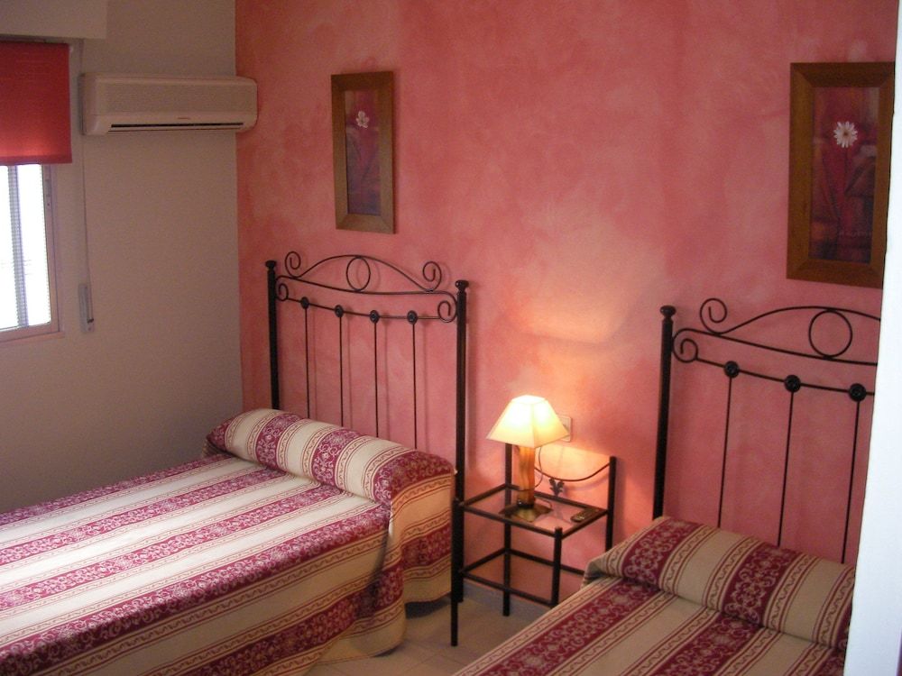 Hostal Trujillo 2