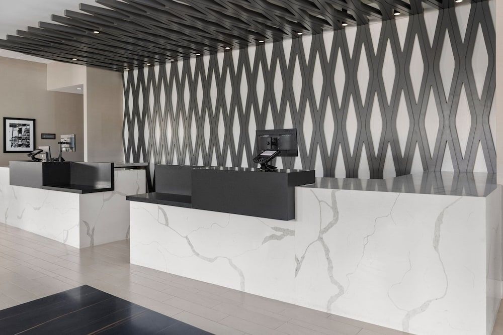 Residence Inn by Marriott The Bronx at Metro Center Atrium 2