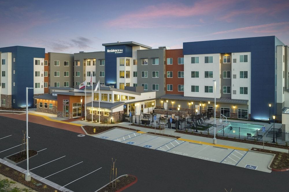 Residence Inn by Marriott Lodi Stockton 1