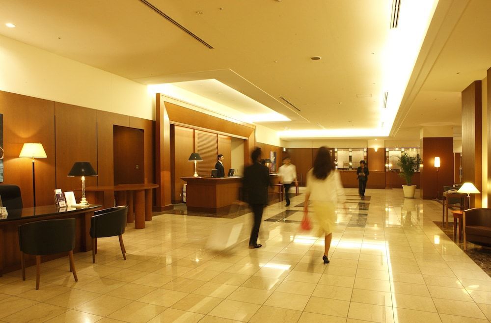 Royal Pines Hotel Urawa 2