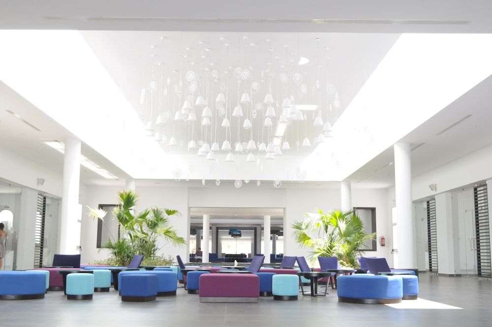 Palm Beach Club Djerba - All Inclusive 2
