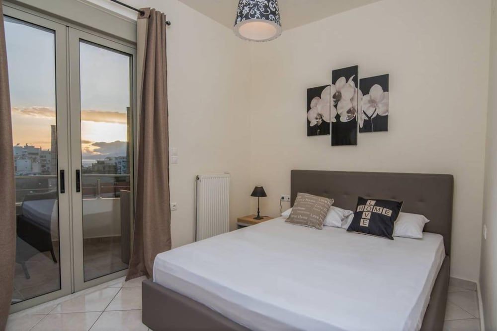Pilot Lux Apartment 1