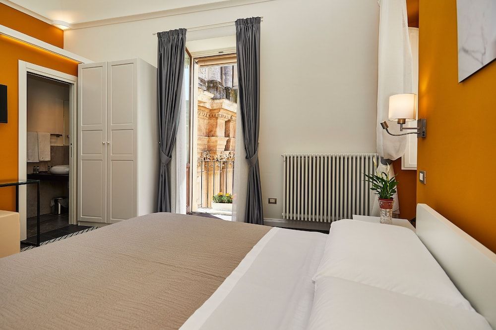 Donna Teresa Guest House 1