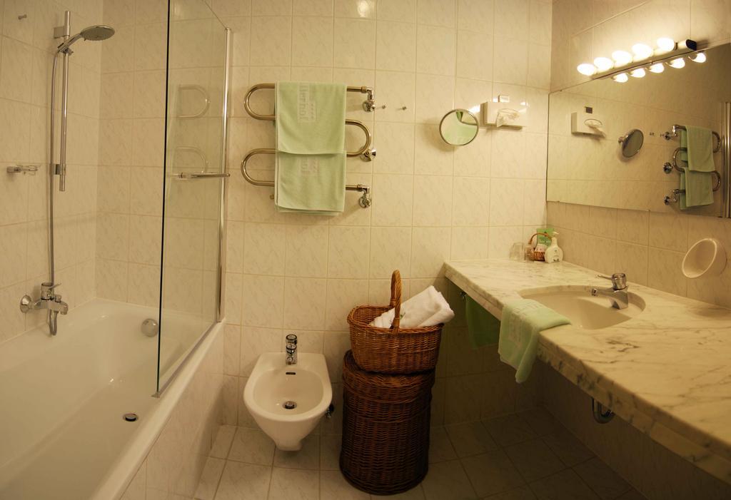 Hotel Trattlerhof 2