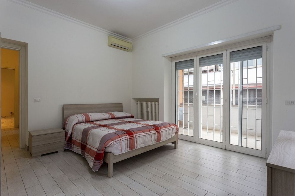 A Casa di Federico e Nikki 1