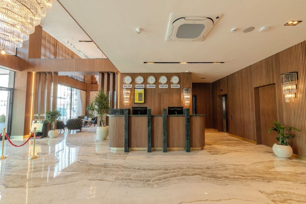 Park Dedeman Mersin Marina 2