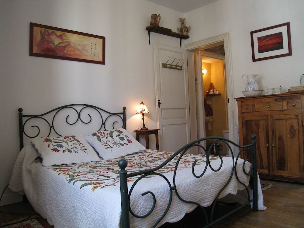 Le Petit Quernon 1
