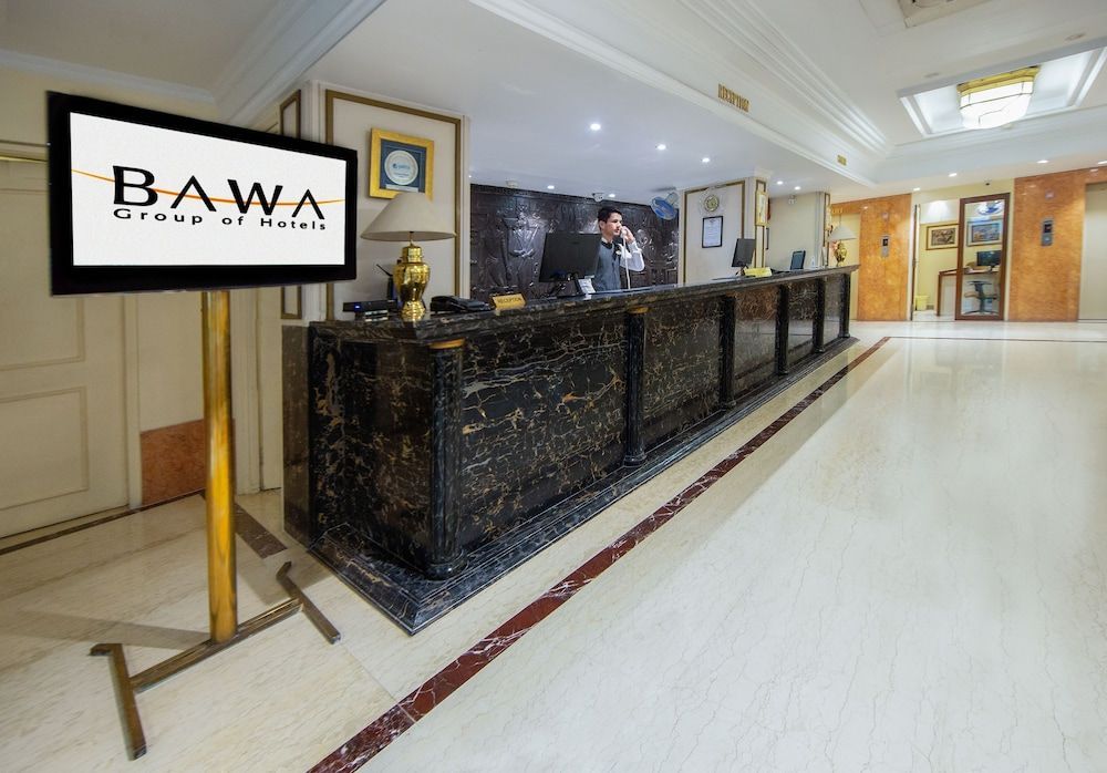 Hotel Bawa International Mumbai Airport 2