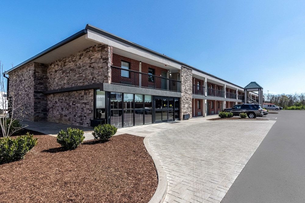 Quality Inn Franklin - Cool Springs Area 1