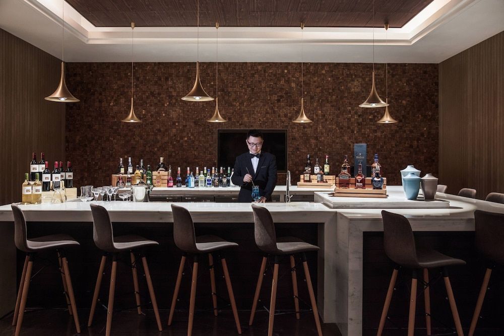 Courtyard By Marriott Xi'an North 2