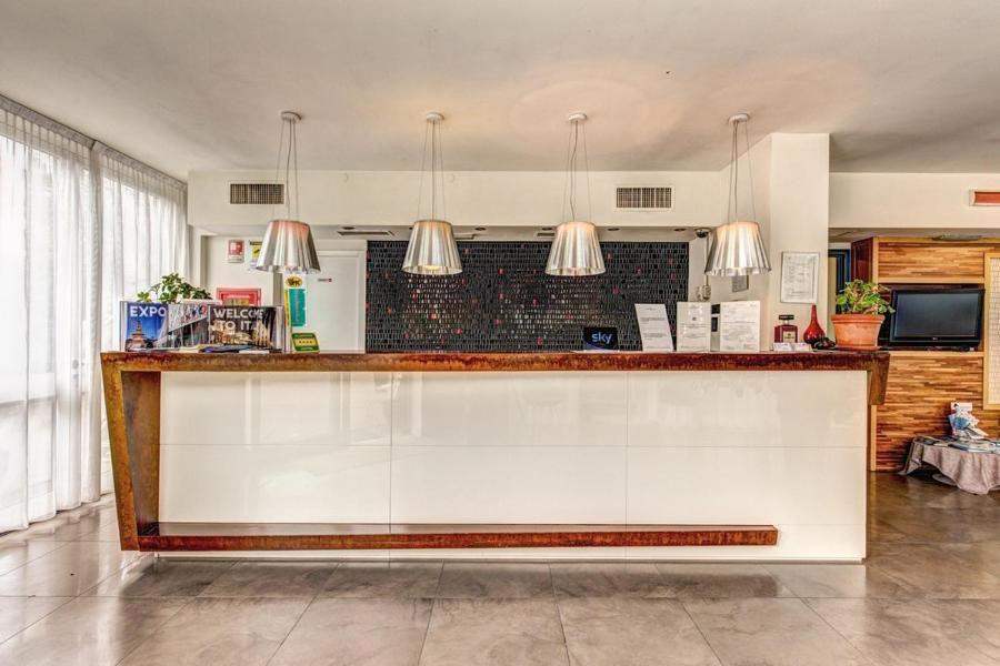 Hmr Hotel Milano Rho 1