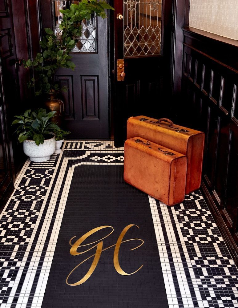 Guild House Hotel 1