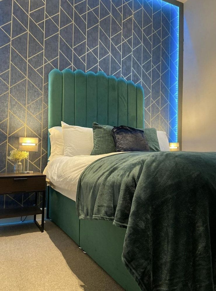 The Law House By The Opulence 1
