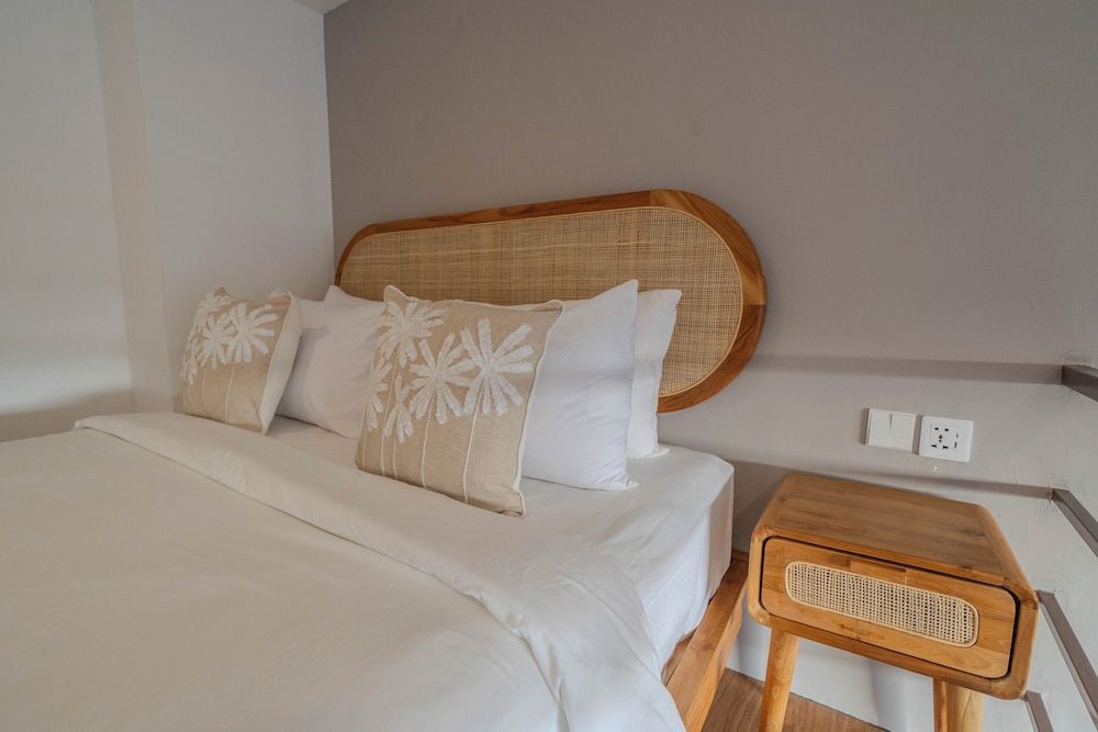 Canggu Loft Studio 2
