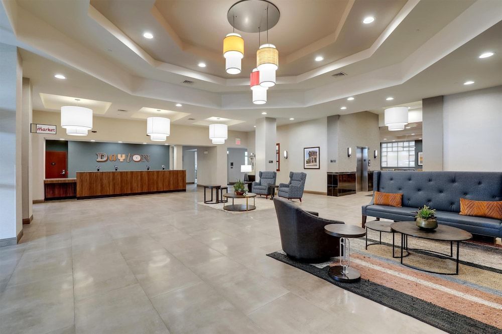 Drury Inn & Suites Dayton North 2