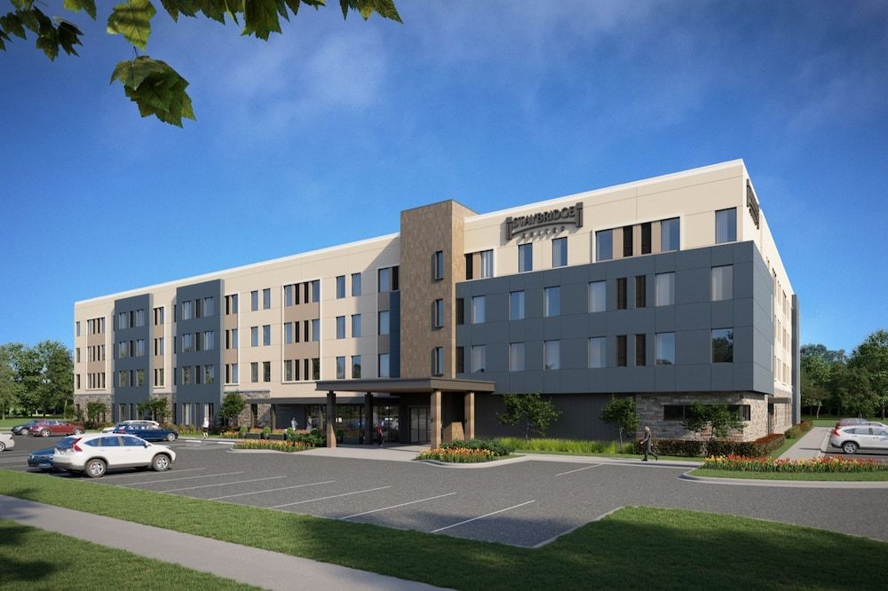 Staybridge Suites DETROIT - SOUTHFIELD by IHG 1