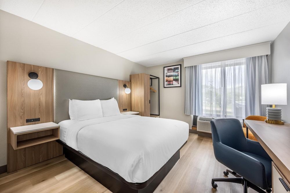 Best Western Inn Florence 1