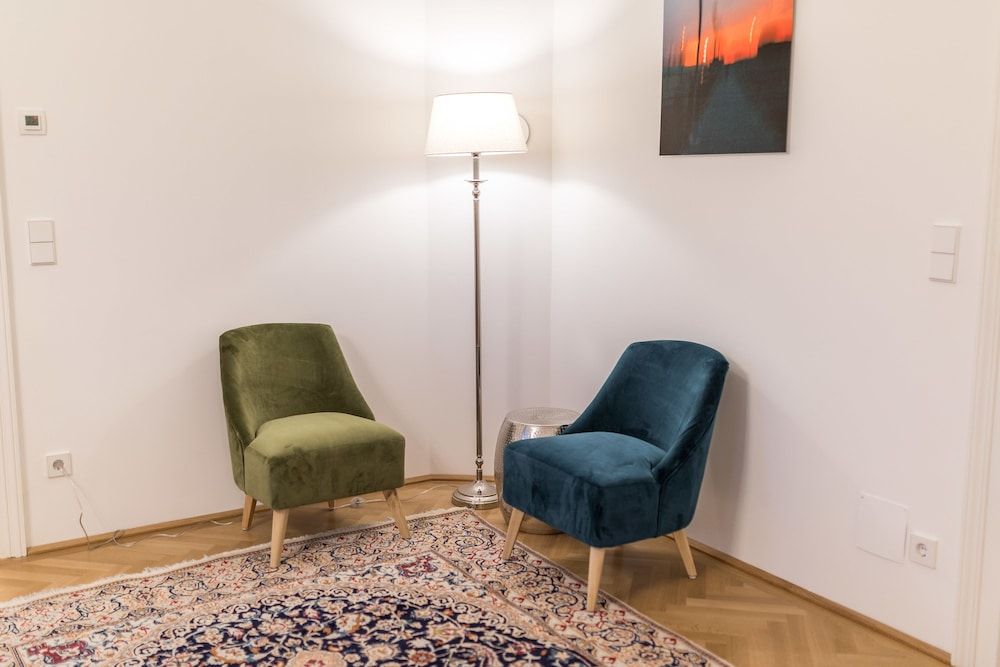 Parkview Boutique Apartments 2