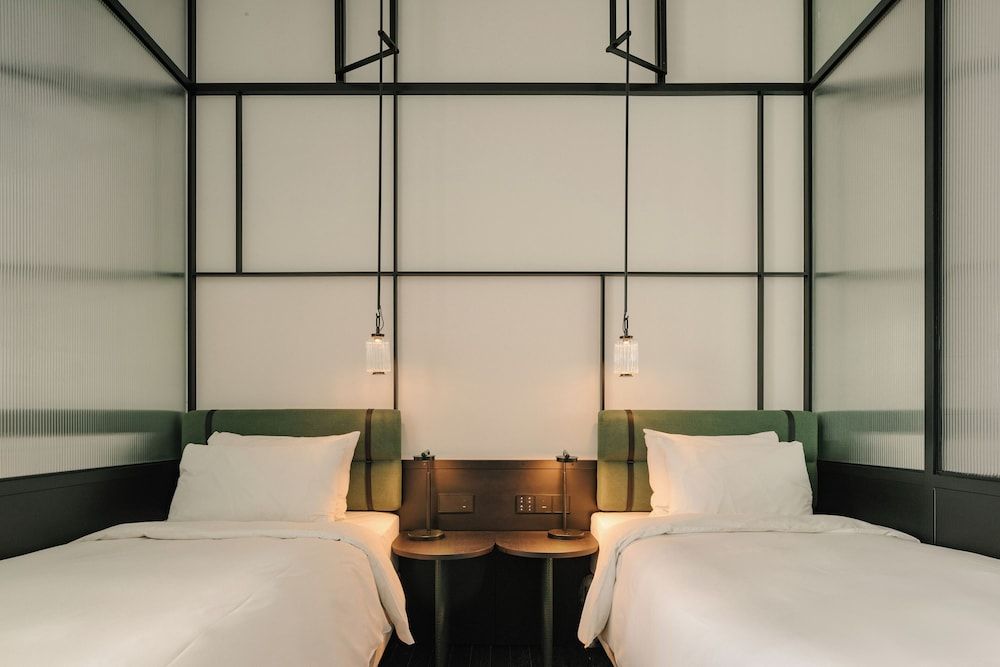 The Telegraph Hotel - The Leading Hotels of the World 2