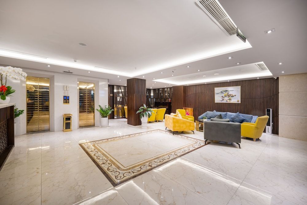 Señorita Boutique Hotel 2
