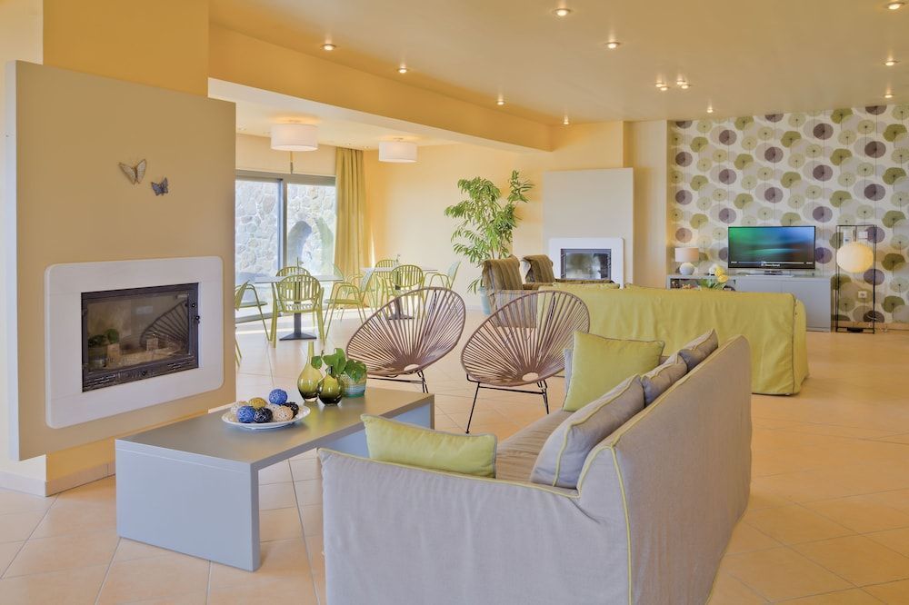 Marini Luxury Apartments 2