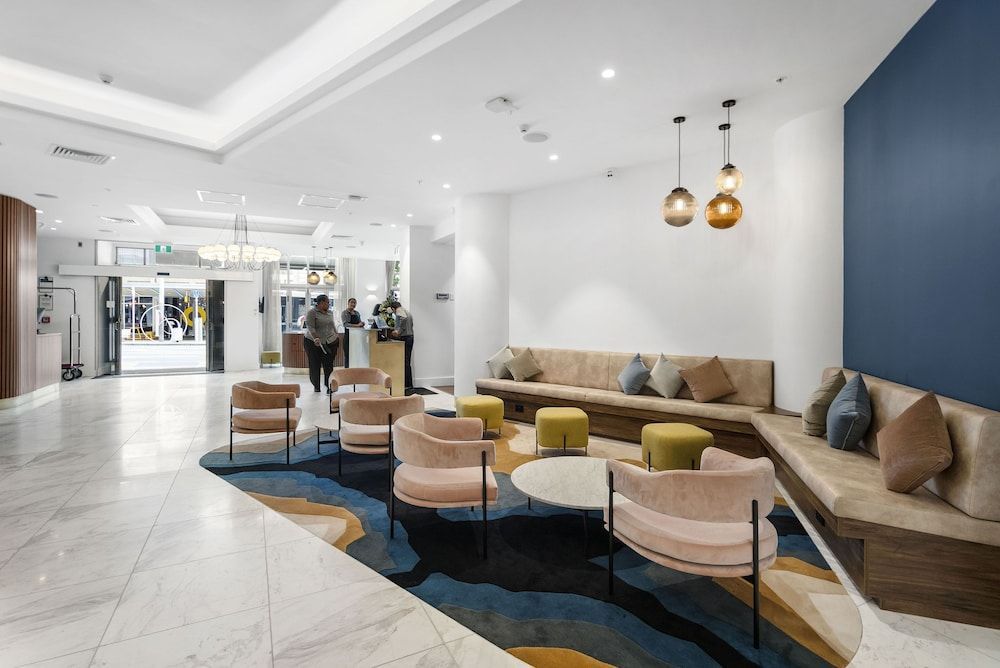 Legacy Airedale Hotel Auckland 1
