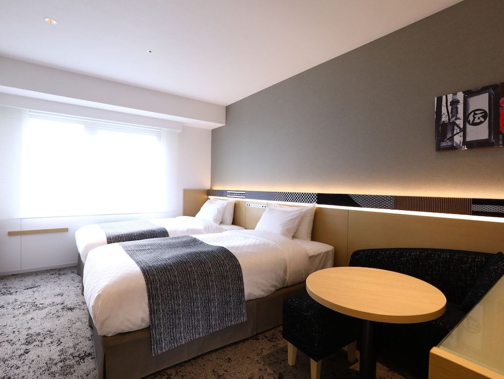 Hotel Gracery Asakusa 2