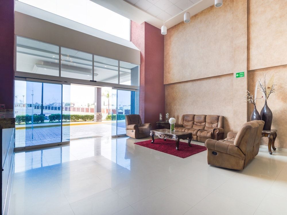 Los Herederos Hotel Piedras Negras 2