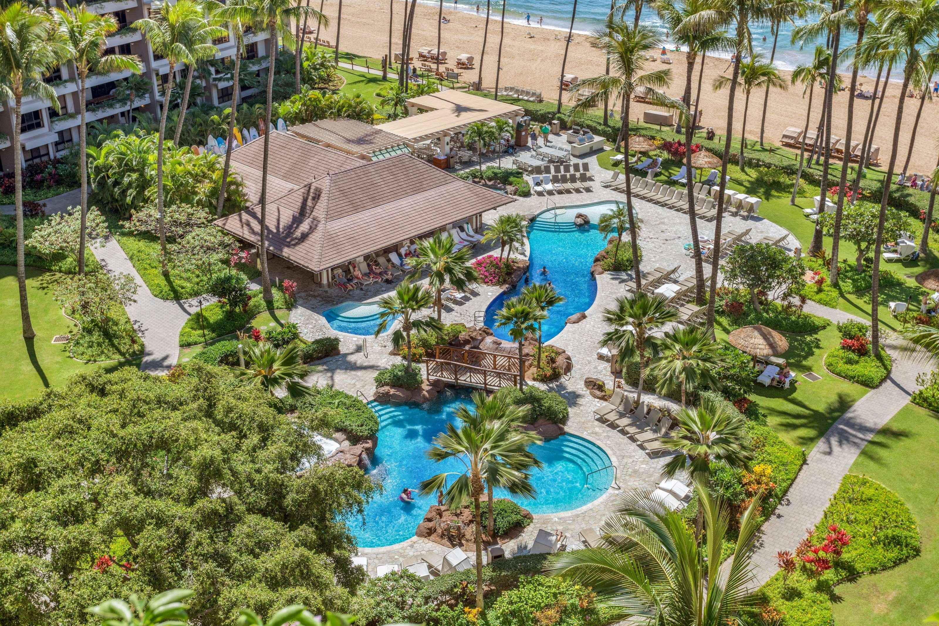 Kaanapali Alii 1