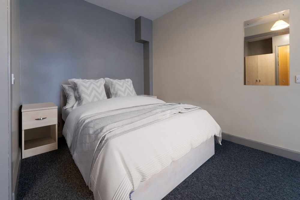 Canvas The Heights - Birmingham - Close to Aston and Birmingham Universities 1