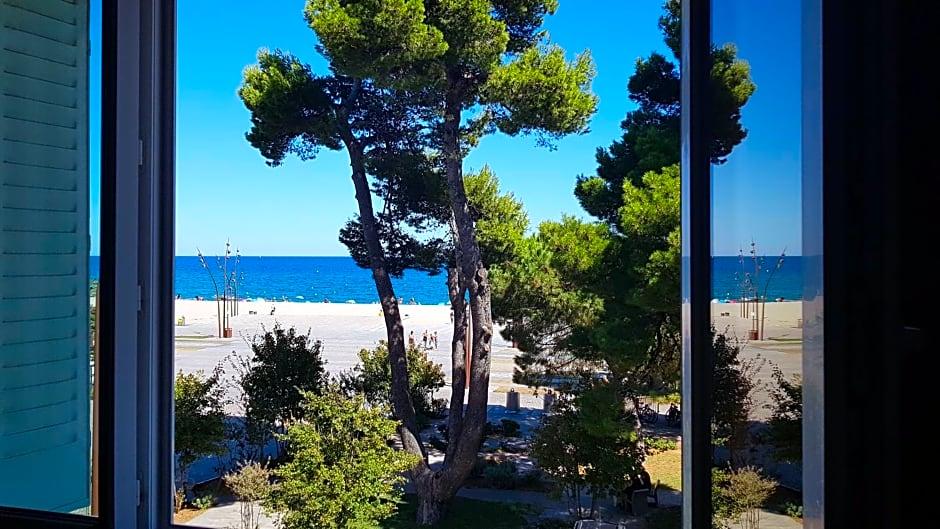 Hôtel Beau Rivage 1