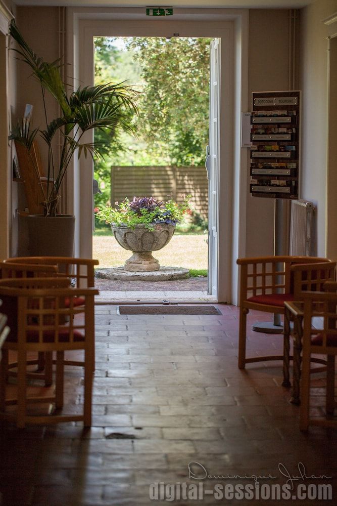 Hôtel La Flambée 2