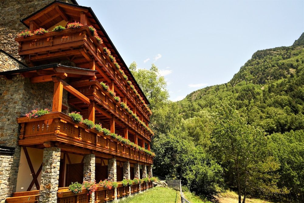 Hotel & Spa Xalet Bringue 1