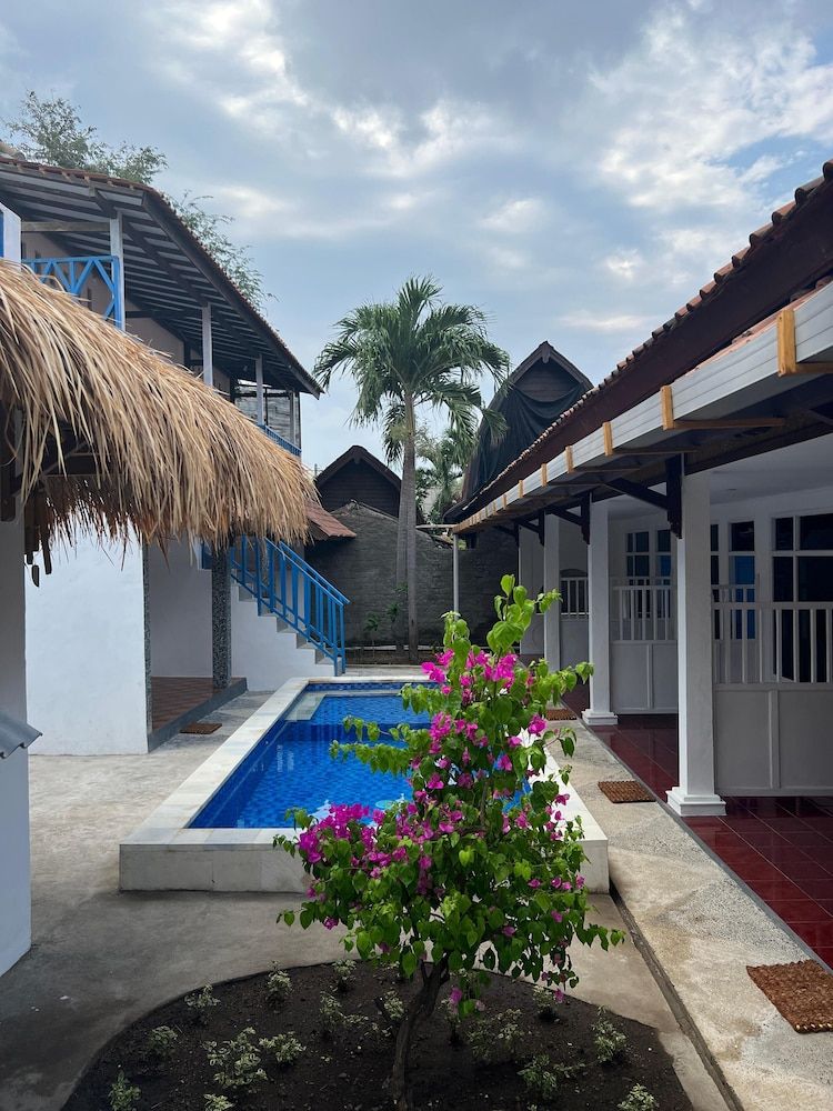 Seaside Hotel 1