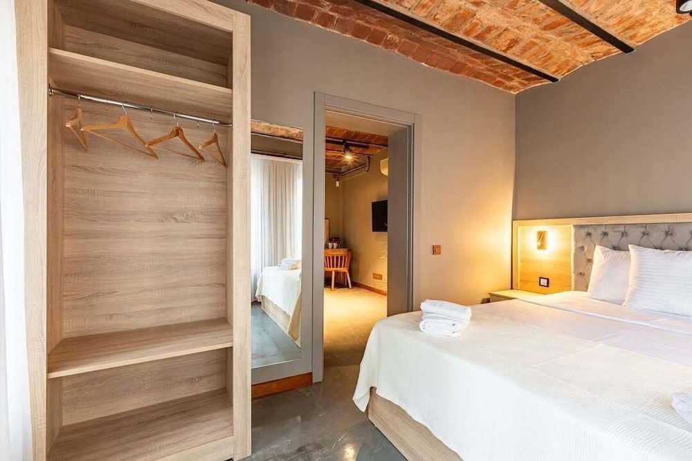 Bdino Boutique Hotel 2
