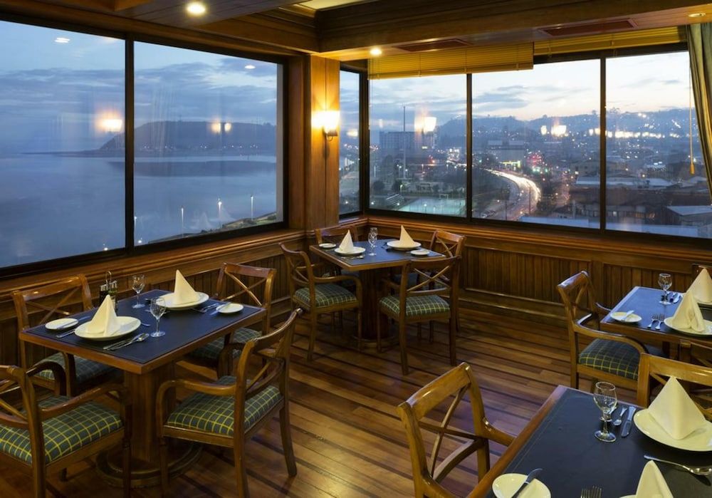 abba Presidente Suites Puerto Montt 1